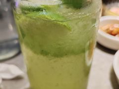 -韩盛·古法烤肉店(皇城恒隆广场店)