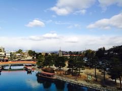 -京都宇治花屋敷浮舟园
