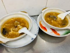 -添發碗仔翅美食