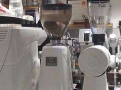 -Oasis coffee燕谷咖啡(公信店)