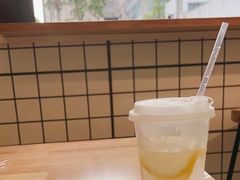 -明記茶餐廳(福田总店)