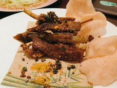 -州康·本帮菜(南桥百联店)