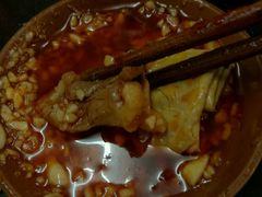 -岗上渣渣老火锅(两路口店)