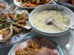 -日照大牌檔•小船海鲜(万平口店)