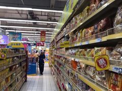 -世纪联华超市(浦电路店)