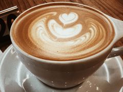 -明谦·Coffee&Cocktail Bar(美您公园店)