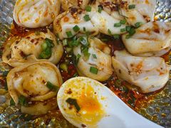 -喜家德虾仁水饺(浦东山姆店)
