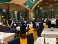 大堂-拉蒂娜·巴西牛排馆 Latina·Brazilian Steakhouse(陆家嘴旗舰店)