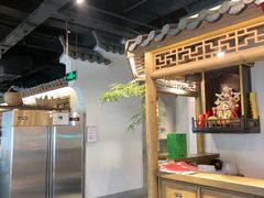 -紫腾大院·南京菜(江宁店)