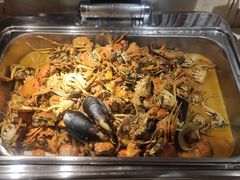 -芭菲盛宴·环球美食(袁家岗店)