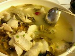 -海富门·带鱼·淮扬菜·粤菜(甘家口店)