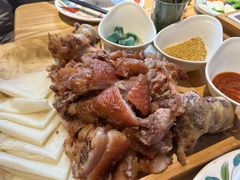 -马家饭堂(南街薰酱店)