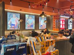 -东北特色烧烤(赣榆店)