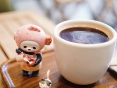 -Home Cafe(水榭春天店)