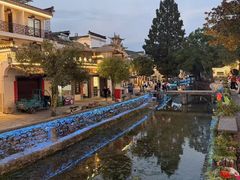 -绩溪龙川景区