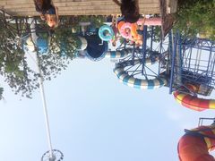 iphone_upload_pic-上海玛雅海滩水公园