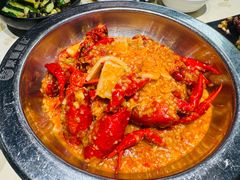-聚味瞿记·龙虾堂(咸嘉湖店)