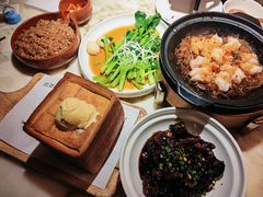 -绿茶餐厅(朝阳大悦城店)