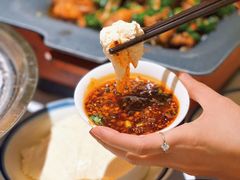 -川味堂·四川豆花(八卦岭店)