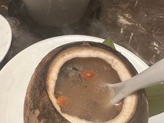 -汤城小厨•粤菜•靓汤(苏州街店)