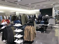 -ZARA(深圳金光华广场店)