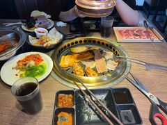 -火炉火自助餐(五道口购物中心店)