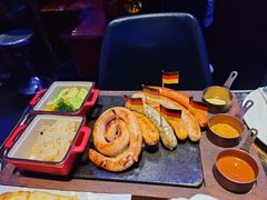 -MOSSO德国餐厅·音乐酒吧(环宇荟店)