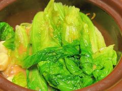 -火啫啫·粤式啫啫煲(南通首店)