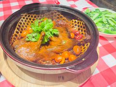 -望庐说·本地菜馆
