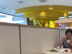 -蔡澜点心·粤菜(月星环球港店)