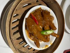 -南枝记·广东味道(中骏世界城店)