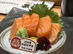-炉胜·炉端烧·居酒屋