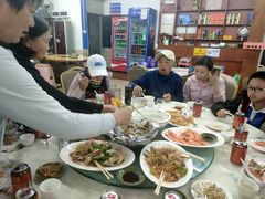 -梅姐海鲜餐厅(水头海鲜街店)