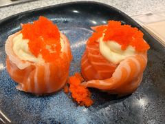 -争鲜回转寿司(西红门荟聚PLUS店)