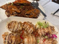 -喜记避风塘炒辣蟹(旗舰店)