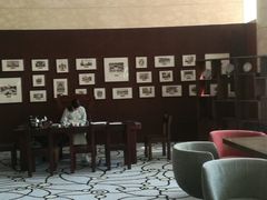 -天津滨海圣光皇冠假日酒店