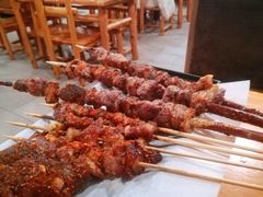 -肉串汪(月坛店)