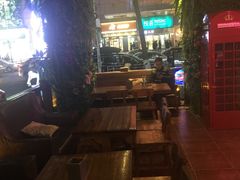 -长沙玛格丽特清吧(解放西路店)
