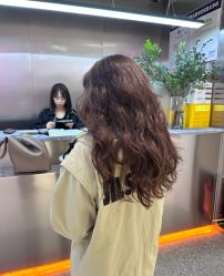 -艾美A·M Hair Salon