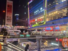 -福田卓悦INTOWN购物中心