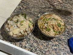 -正宗杨记普洱酸醋米线(总店)