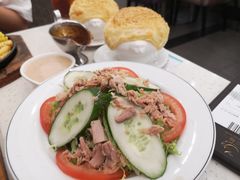 -明园茶餐厅(沙头角店)
