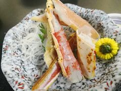 -蟹料理 北海道かに将軍(札幌本店)