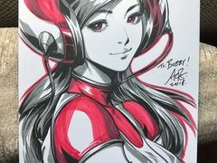-八哥美术·成人美术画室(总校区)