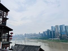 -WFC会仙楼观景台