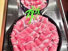 -牛街清真满恒記(平安里西大街店)