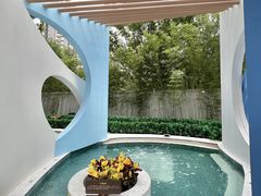 -北京海德酒店温泉