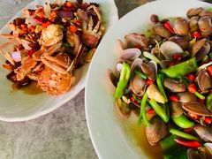 -四川小胡子海鲜(丁村万人海鲜广场店)