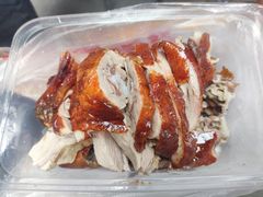 -竺桥兄弟烤鸭(总店)