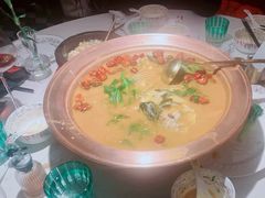 -華府Deluxe(兴业太古汇店)